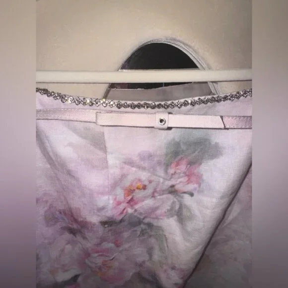 Zimmermann blouse size 0 and skirt size 0 set of 2 - Picture 5 of 15